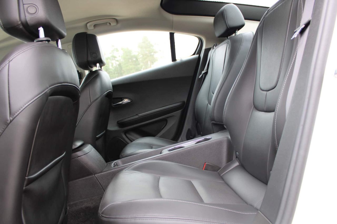 Opel Ampera | 7