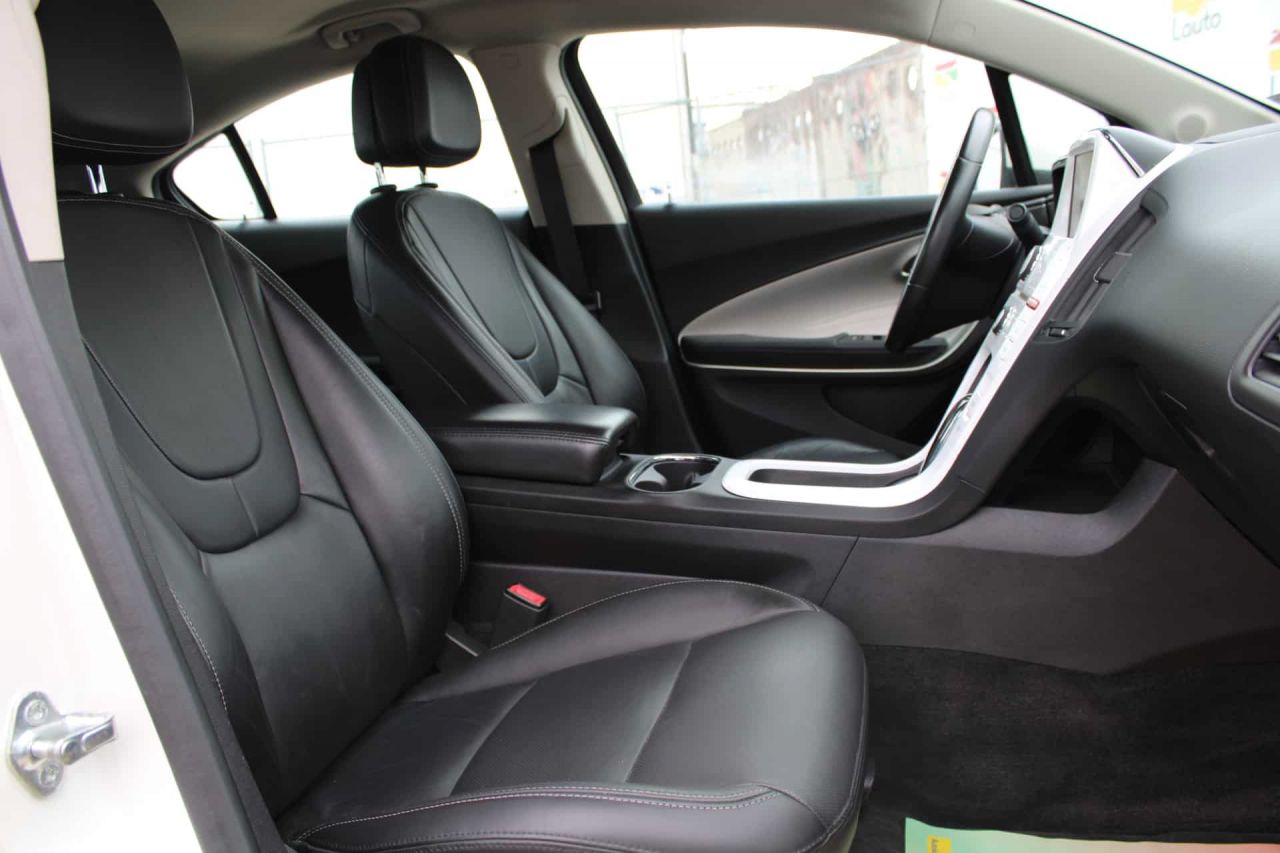 Opel Ampera | 8