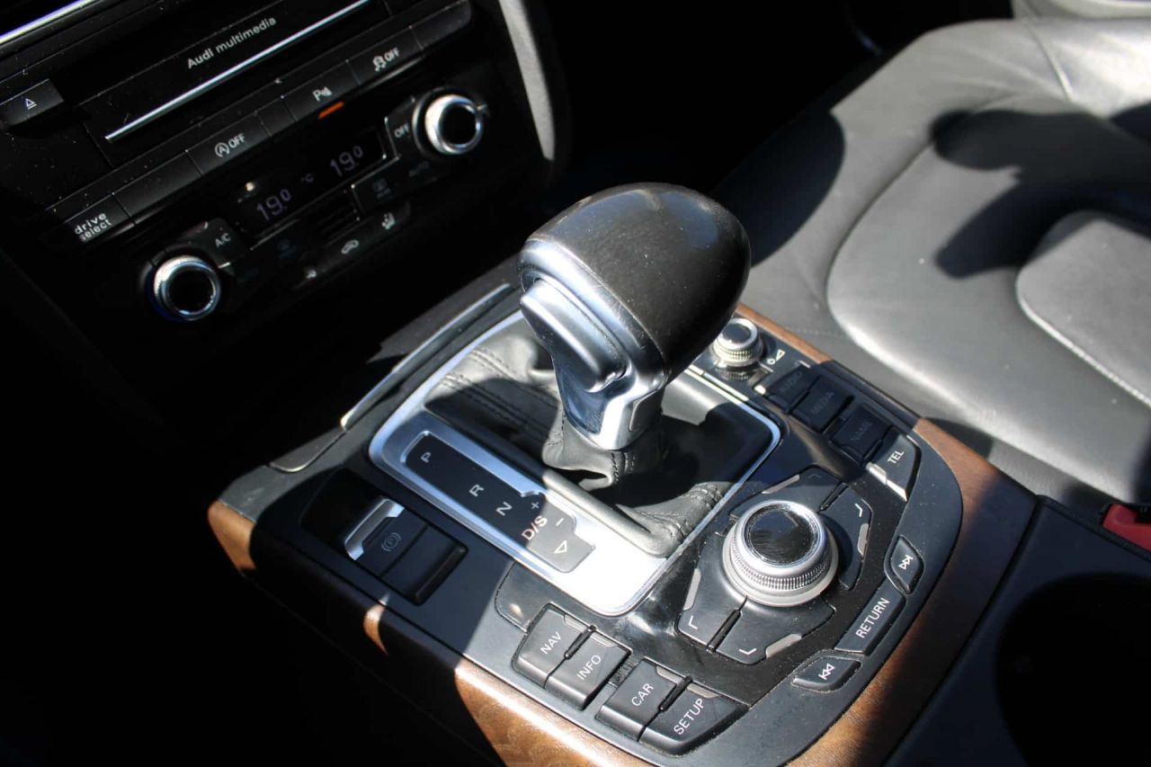 Audi A4 | 8