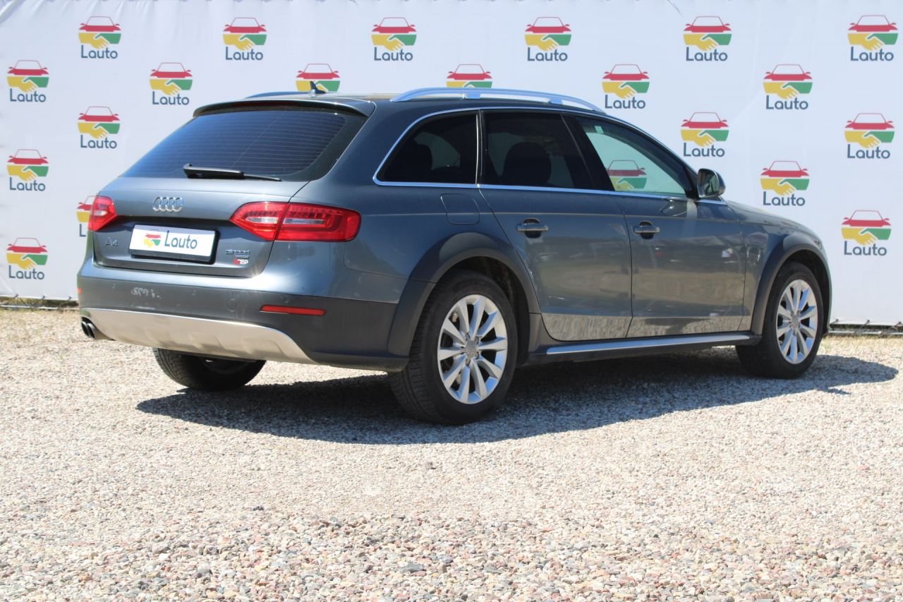 Audi A4 | 3
