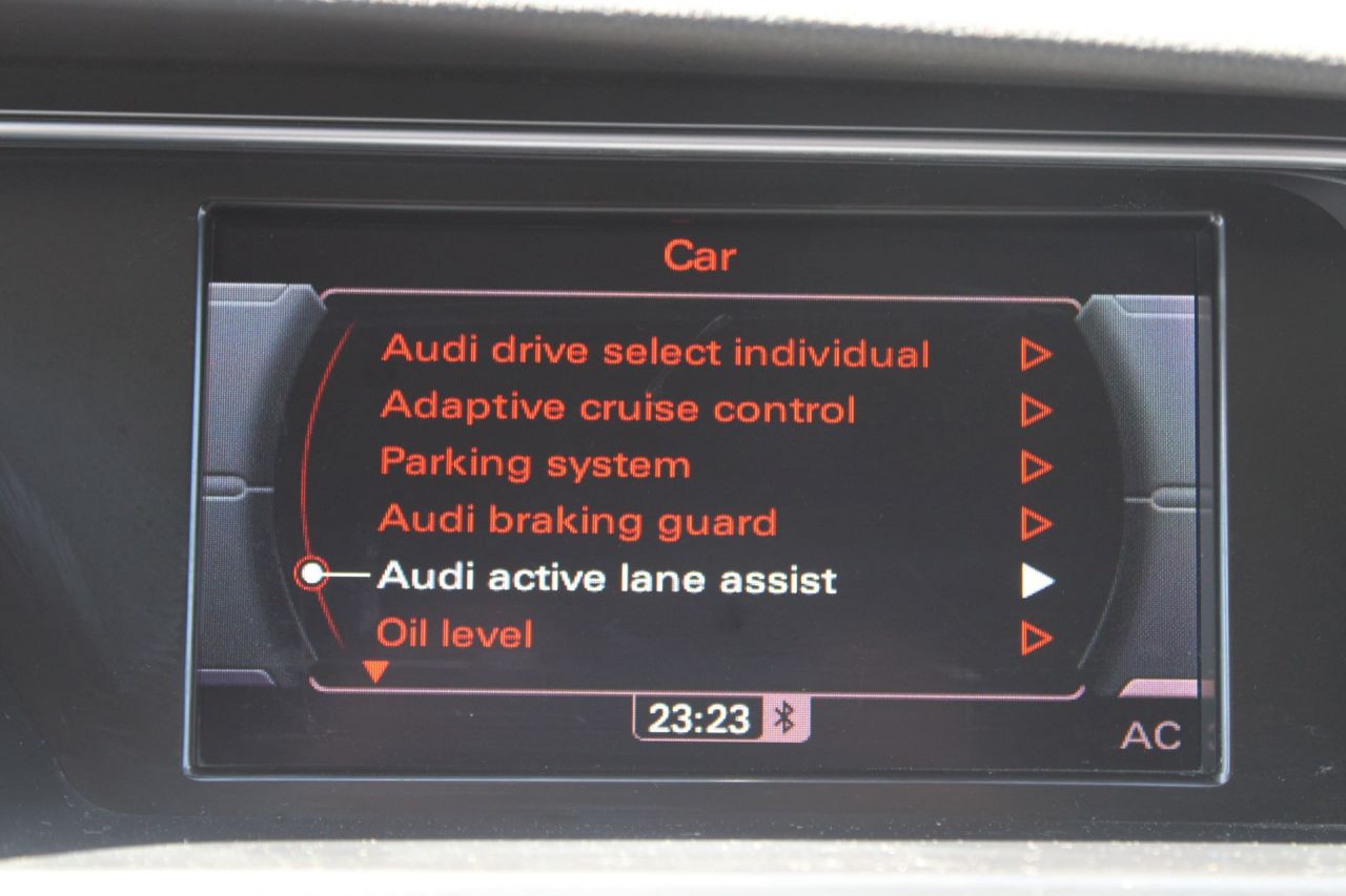 Audi A4 | 12