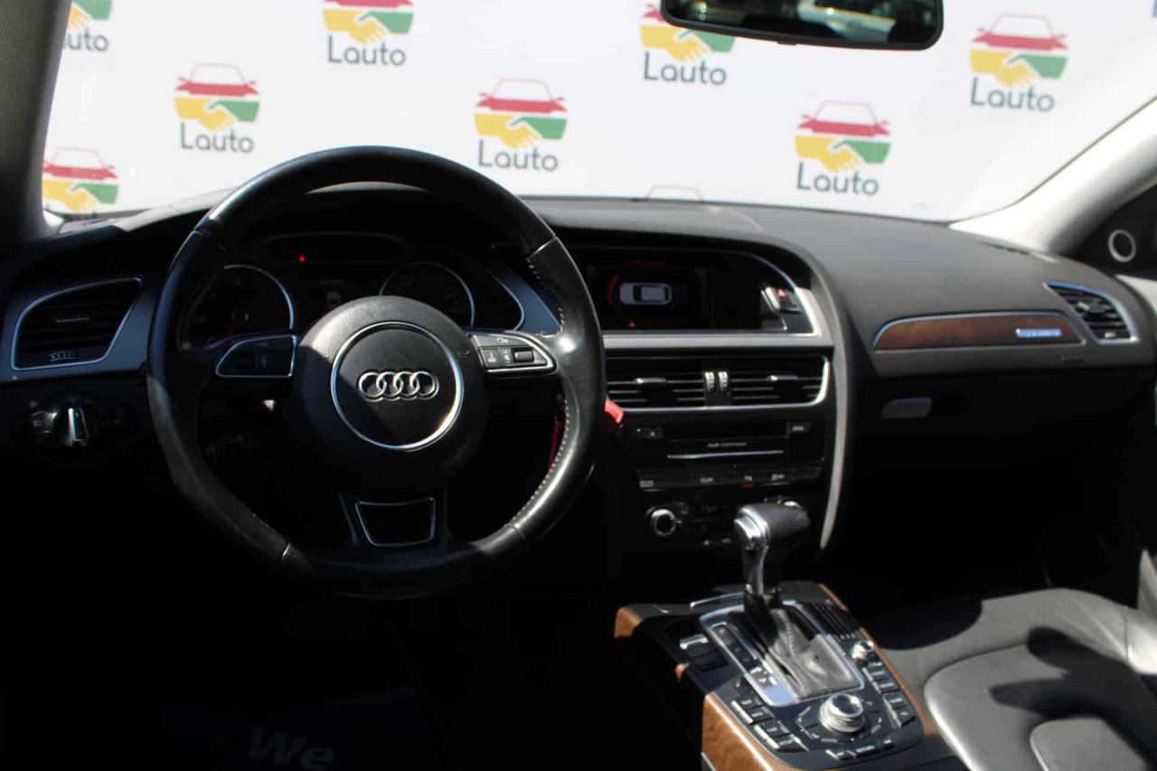 Audi A4 | 4