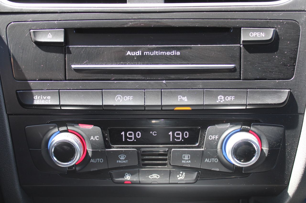 Audi A4 | 13