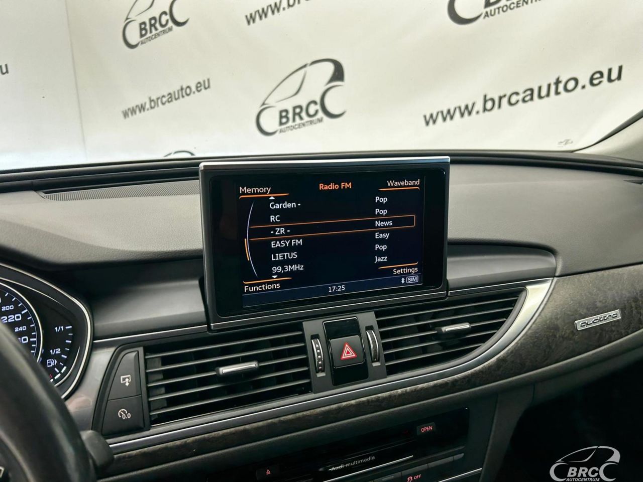 Audi A6 | 20