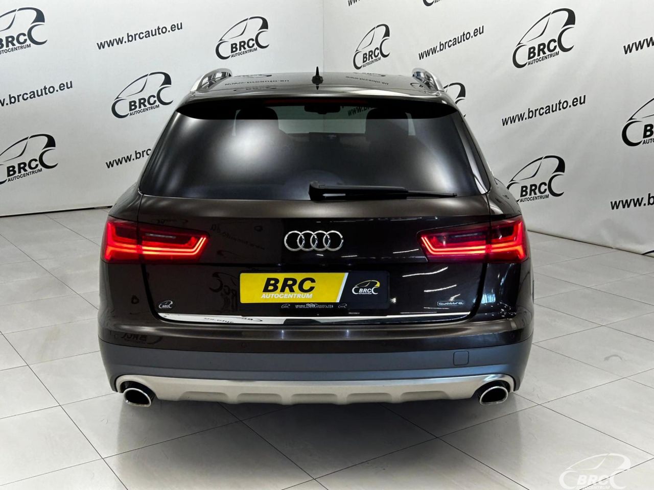 Audi A6 | 26