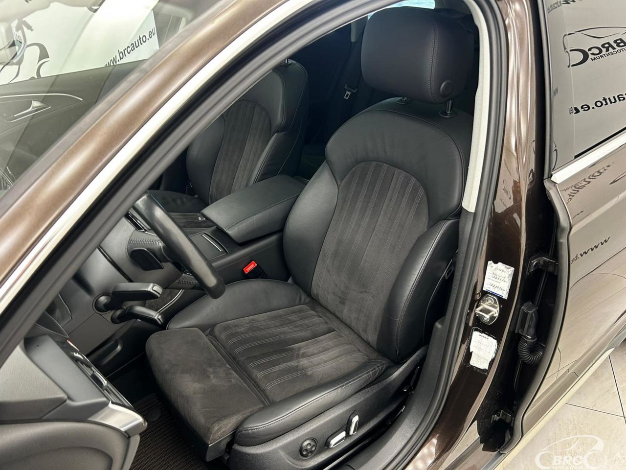Audi A6 | 3