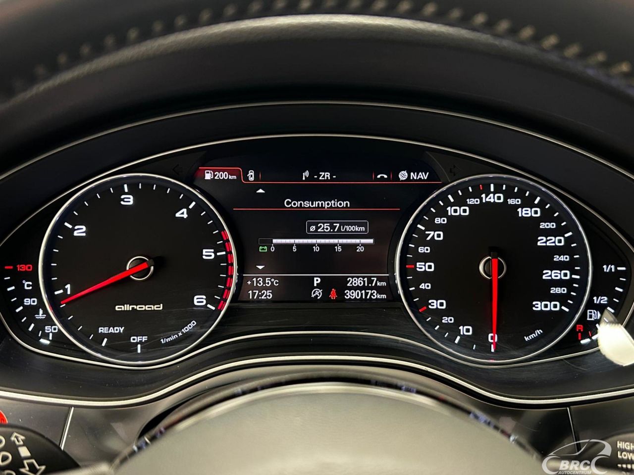 Audi A6 | 22