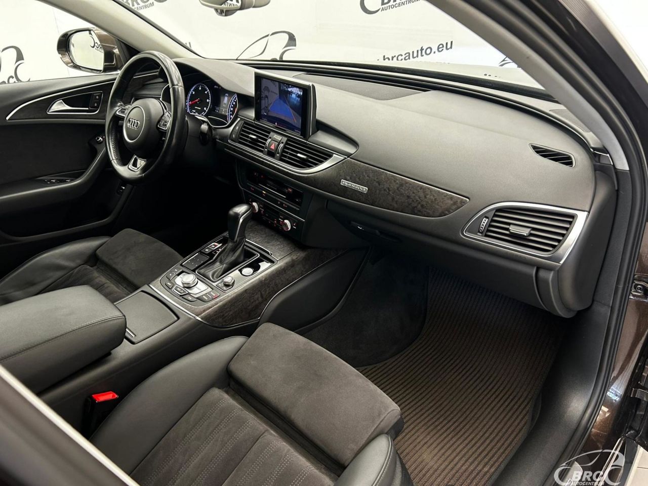 Audi A6 | 25