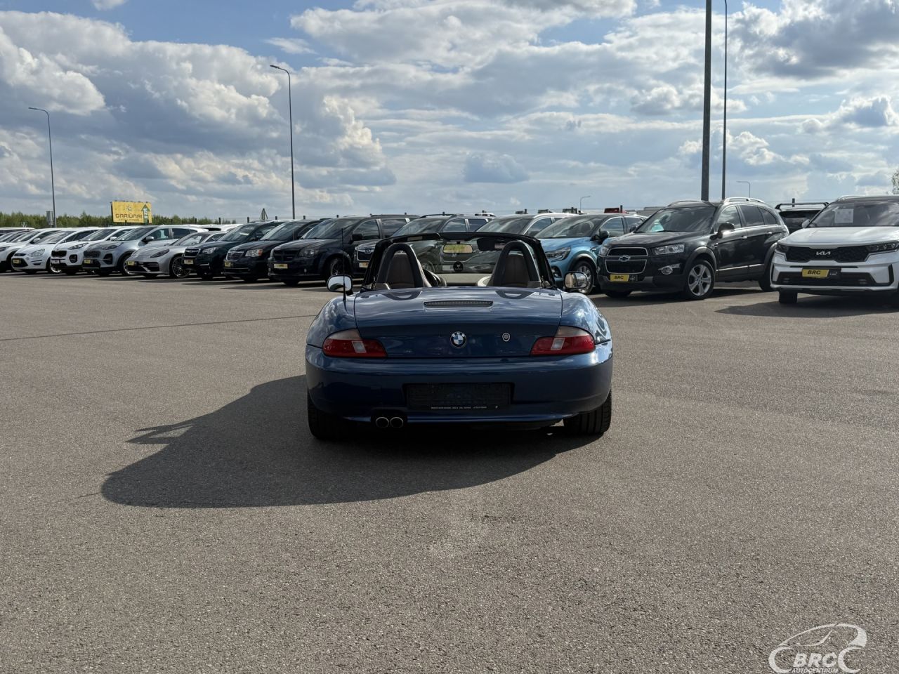 BMW Z3 | 5