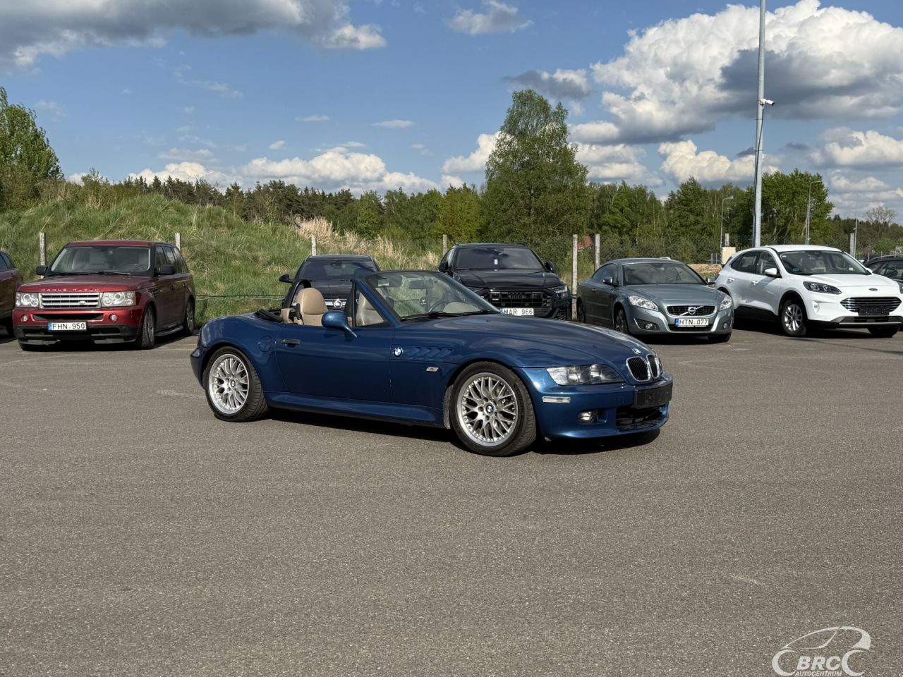 BMW Z3 | 4