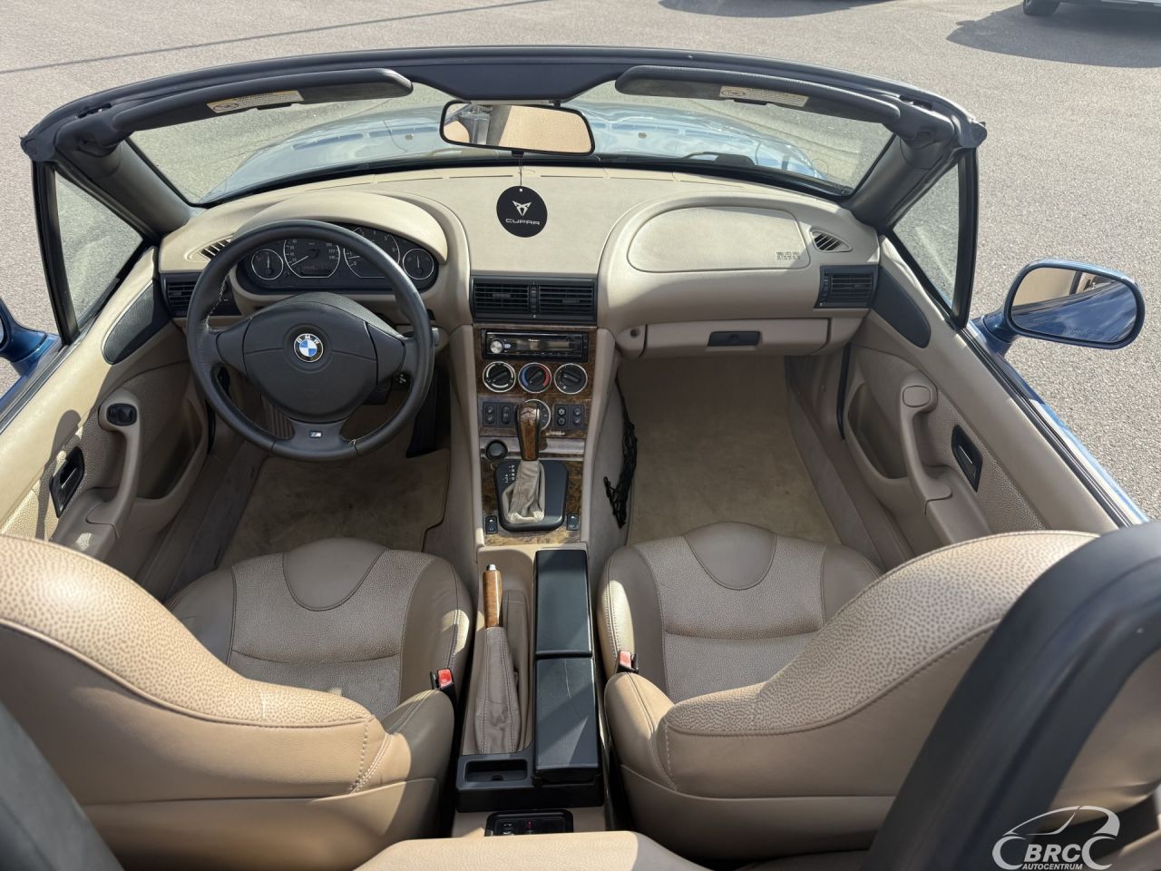 BMW Z3 | 7