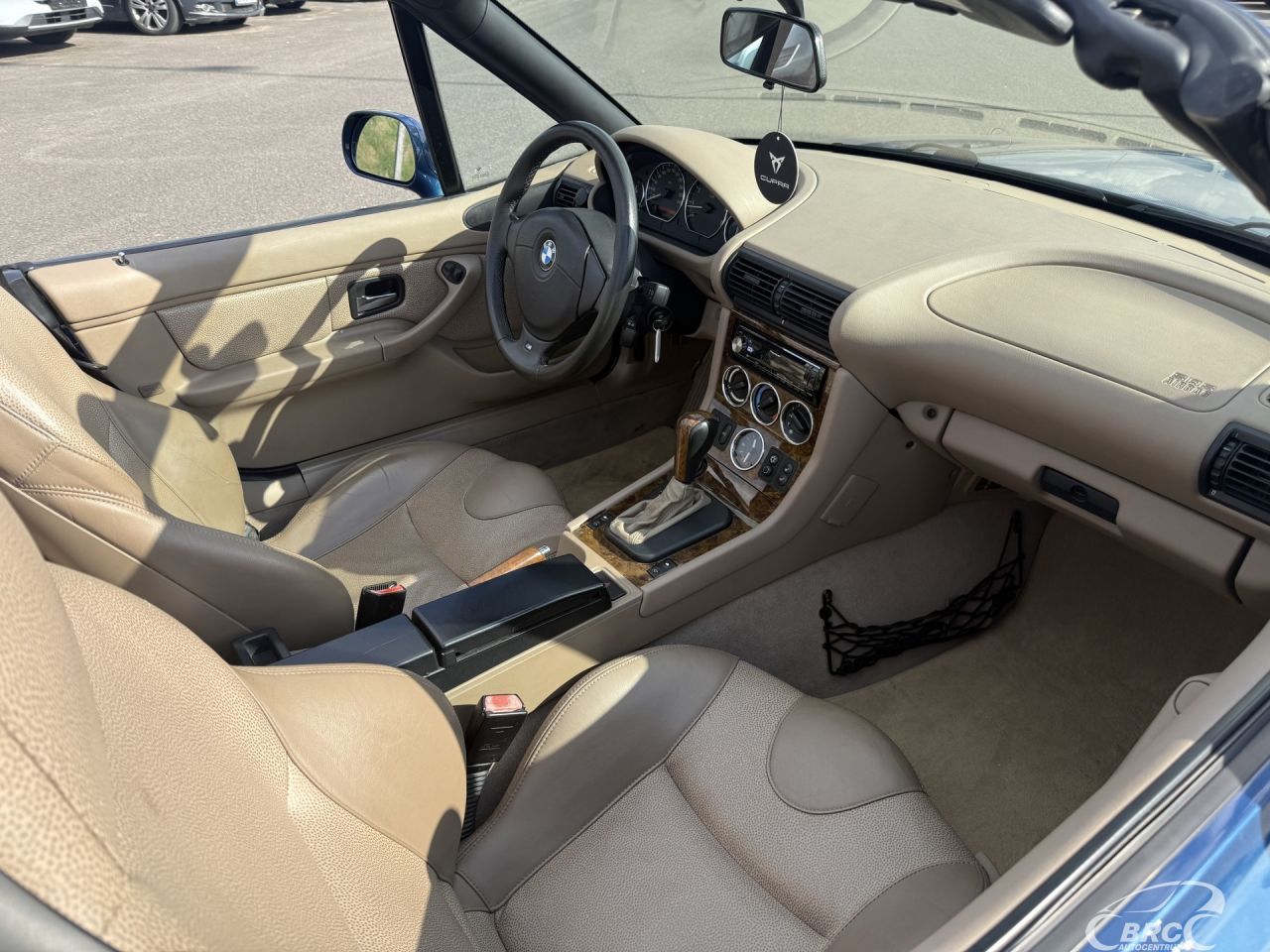 BMW Z3 | 9