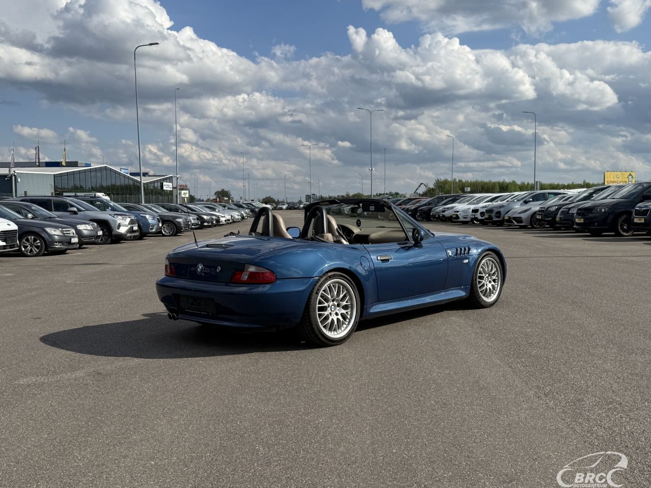 BMW Z3 | 1