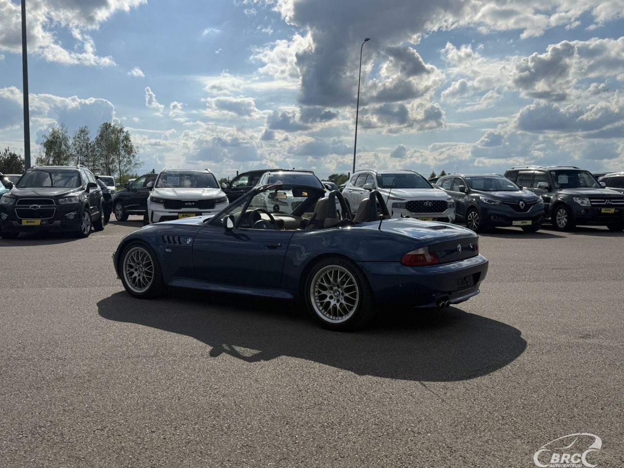 BMW Z3 | 8