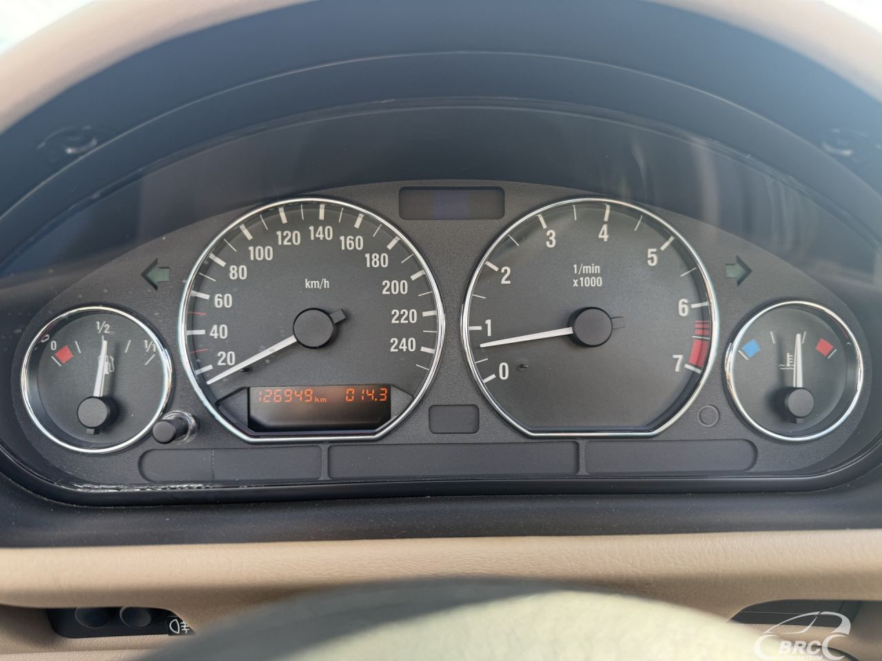 BMW Z3 | 6