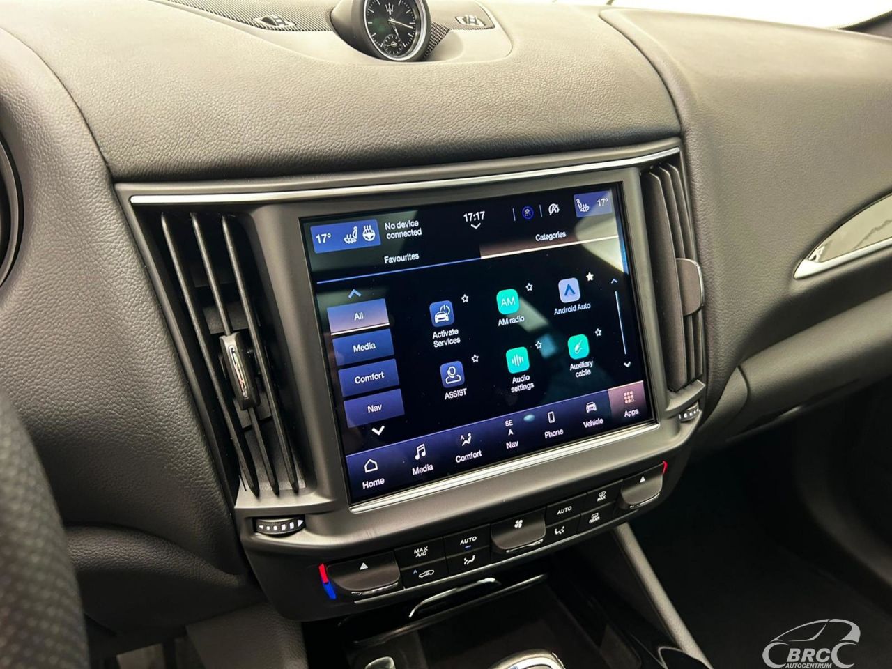Maserati Levante | 22