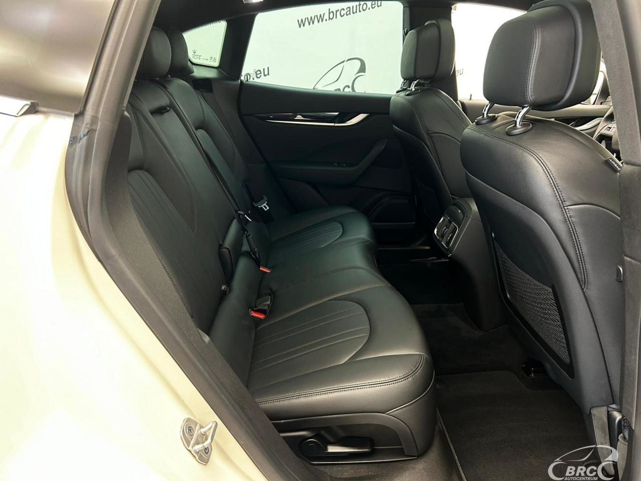Maserati Levante | 9