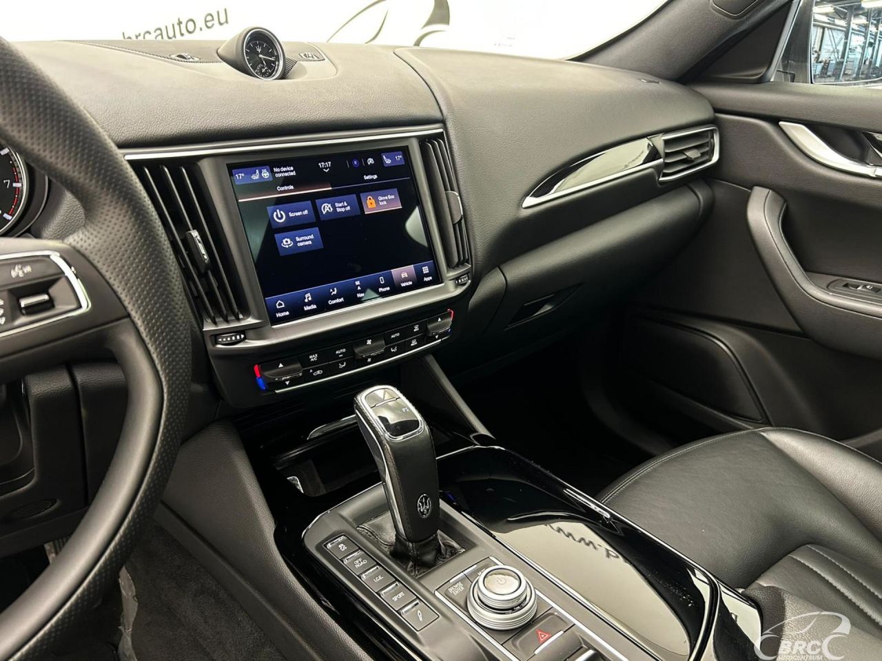 Maserati Levante | 15