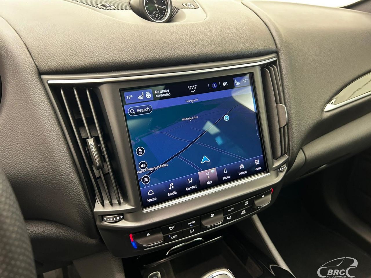 Maserati Levante | 20