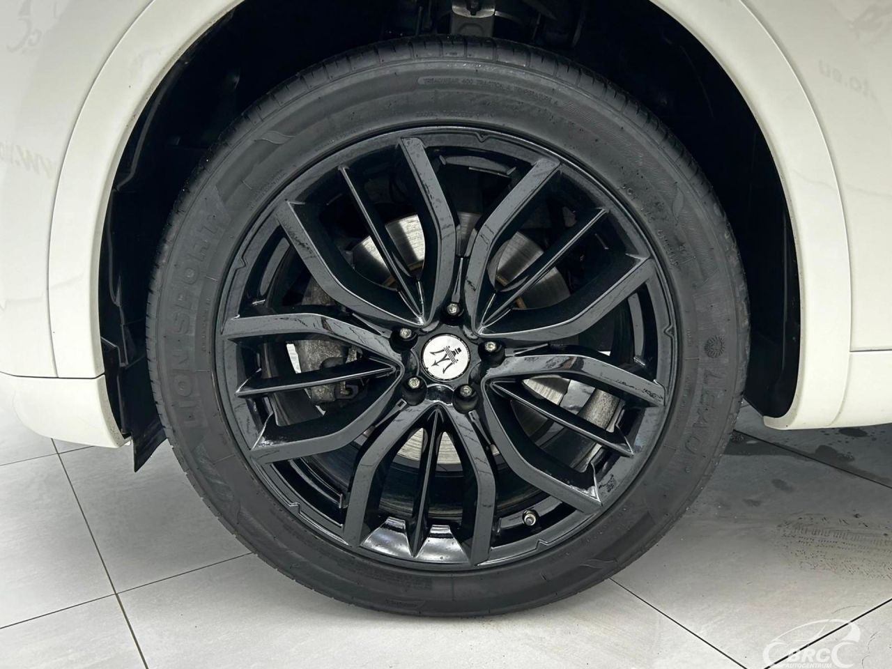 Maserati Levante | 28