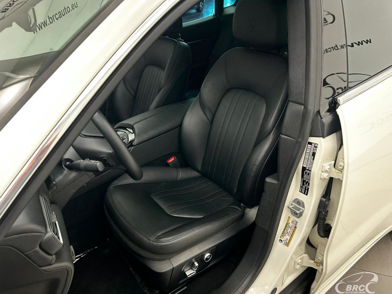 Maserati Levante | 4