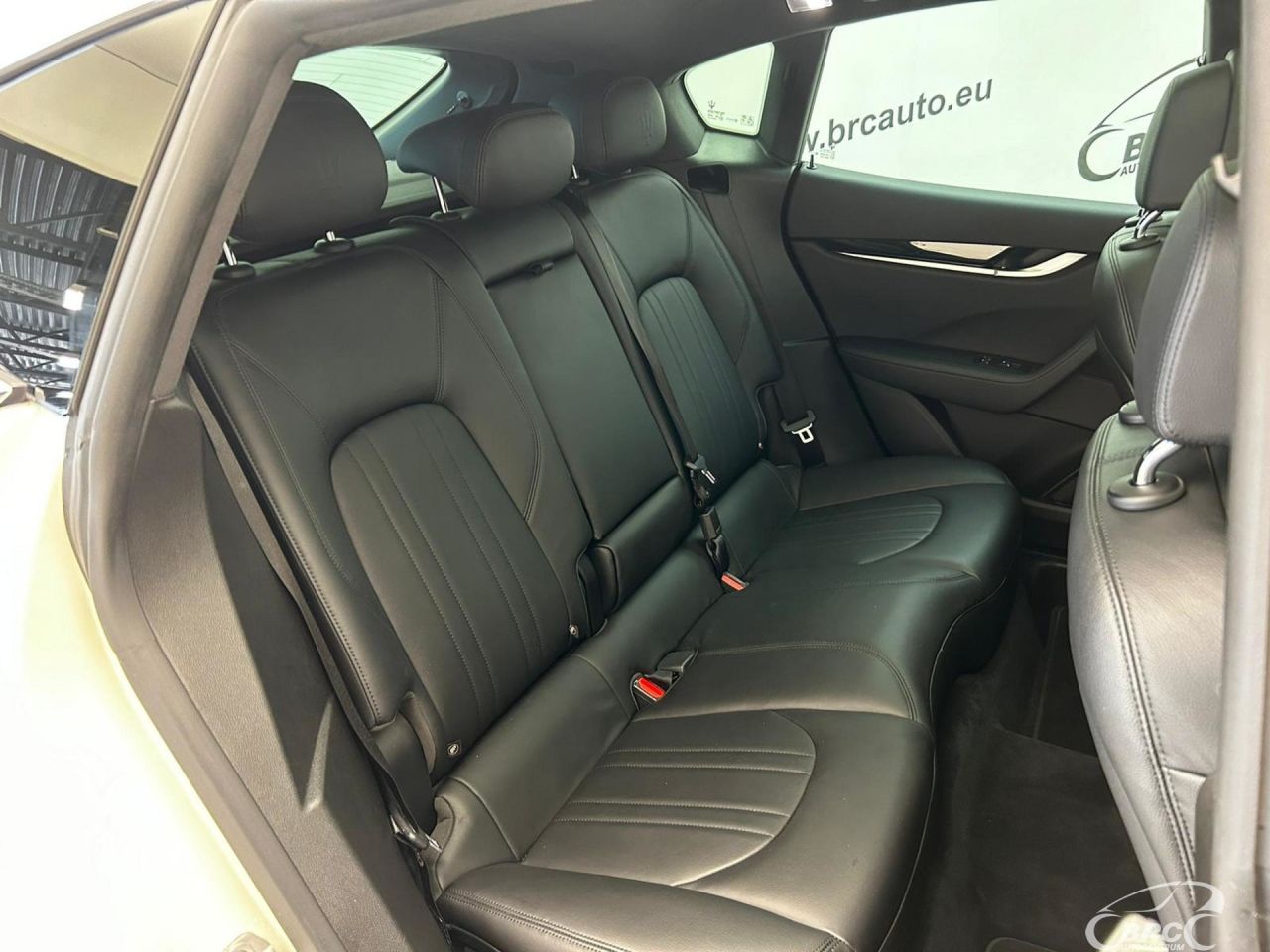 Maserati Levante | 8