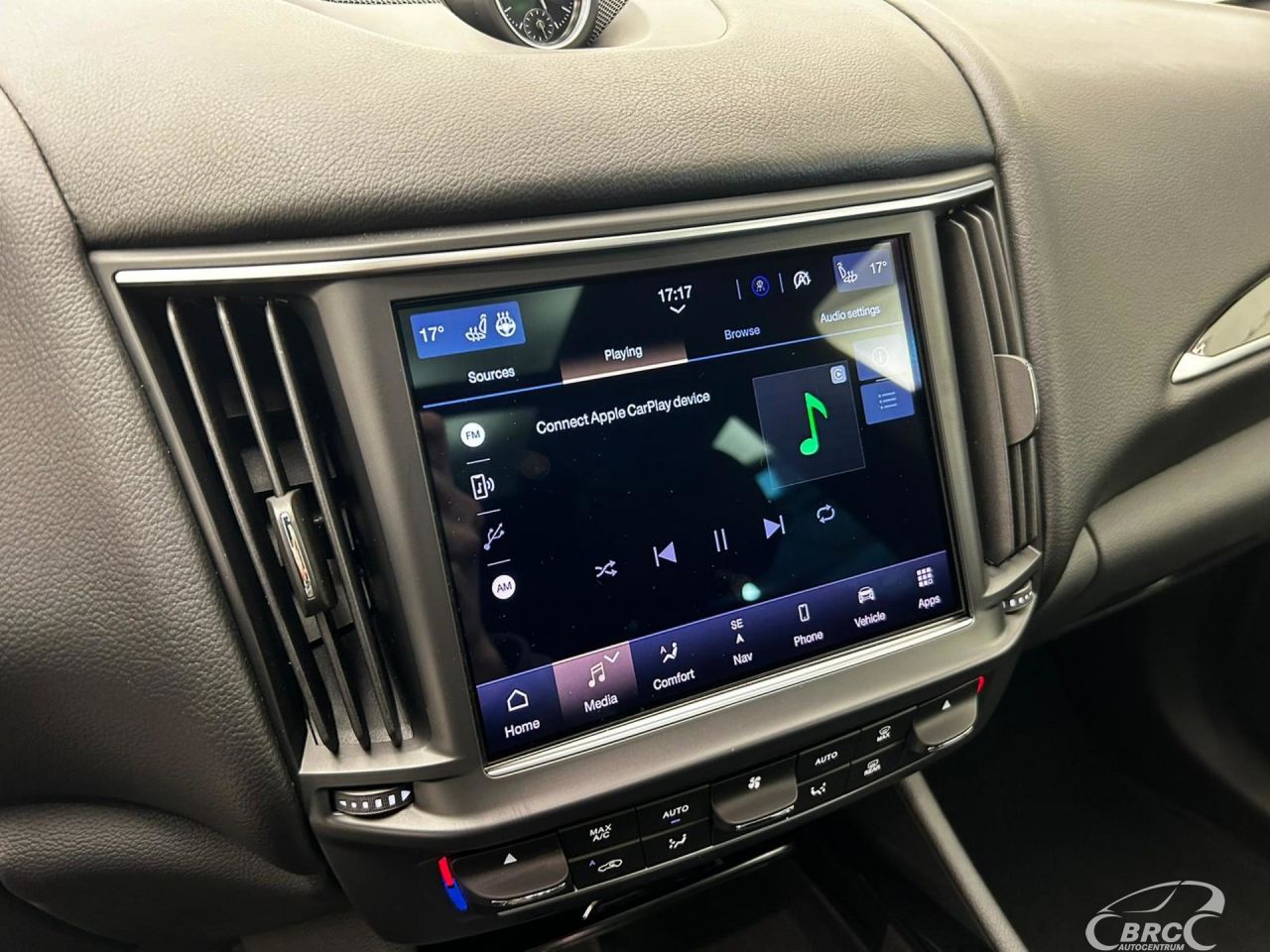 Maserati Levante | 24