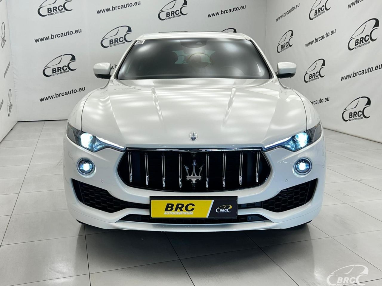 Maserati Levante | 25