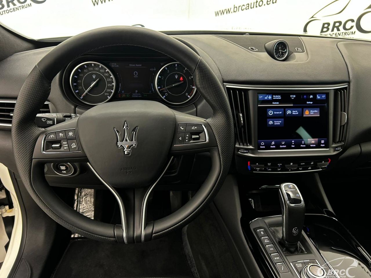 Maserati Levante | 11