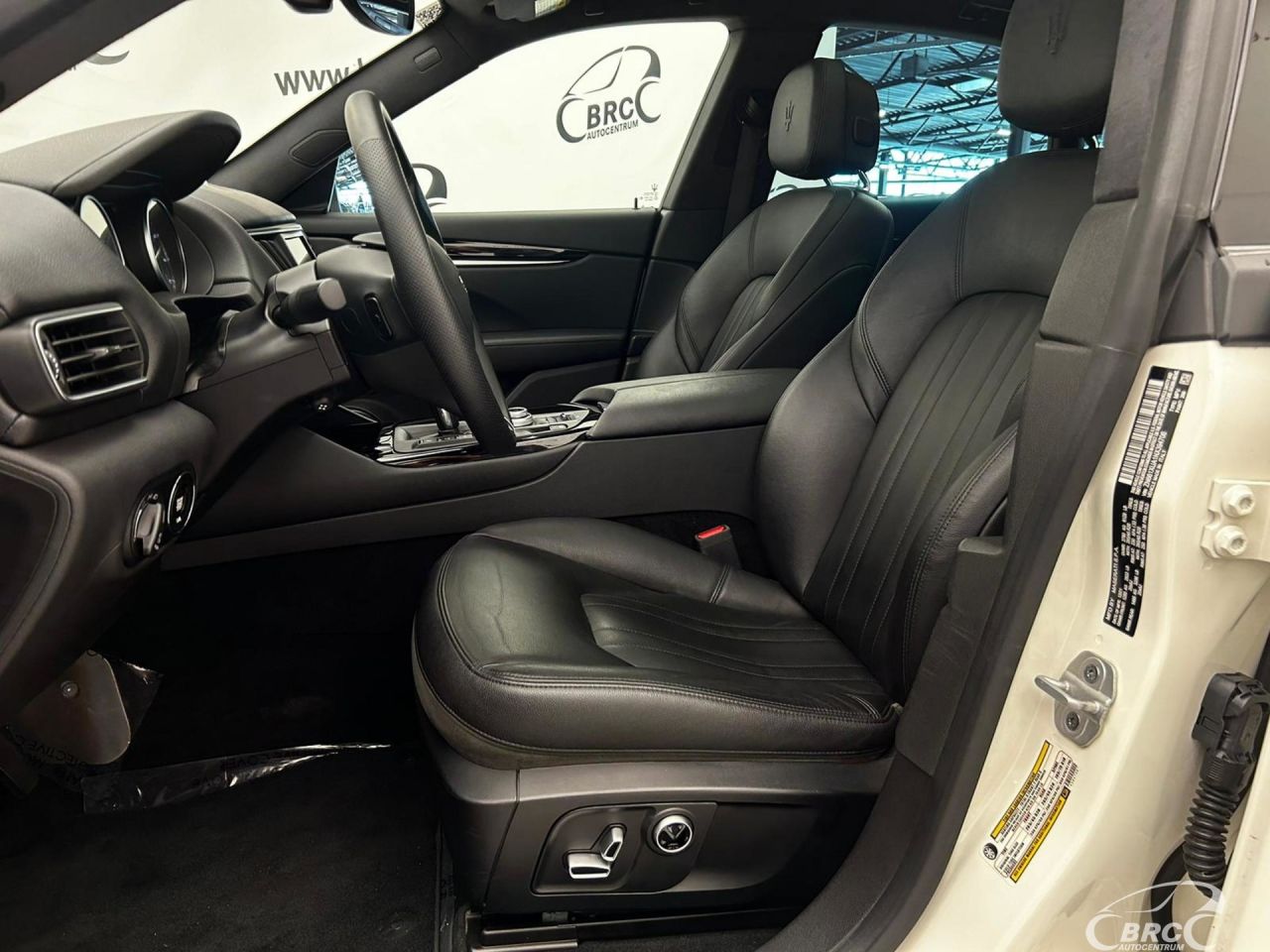 Maserati Levante | 3