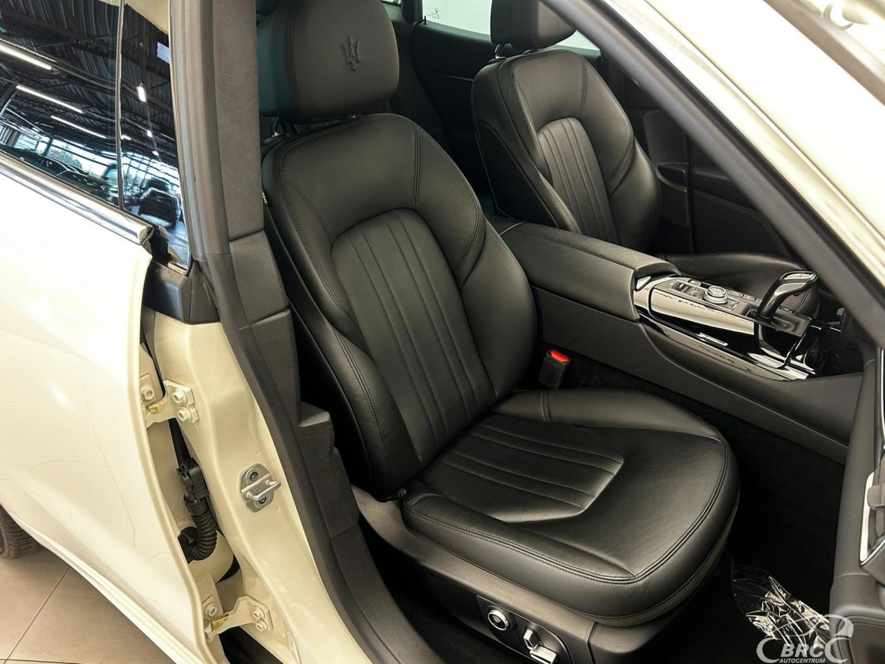 Maserati Levante | 6