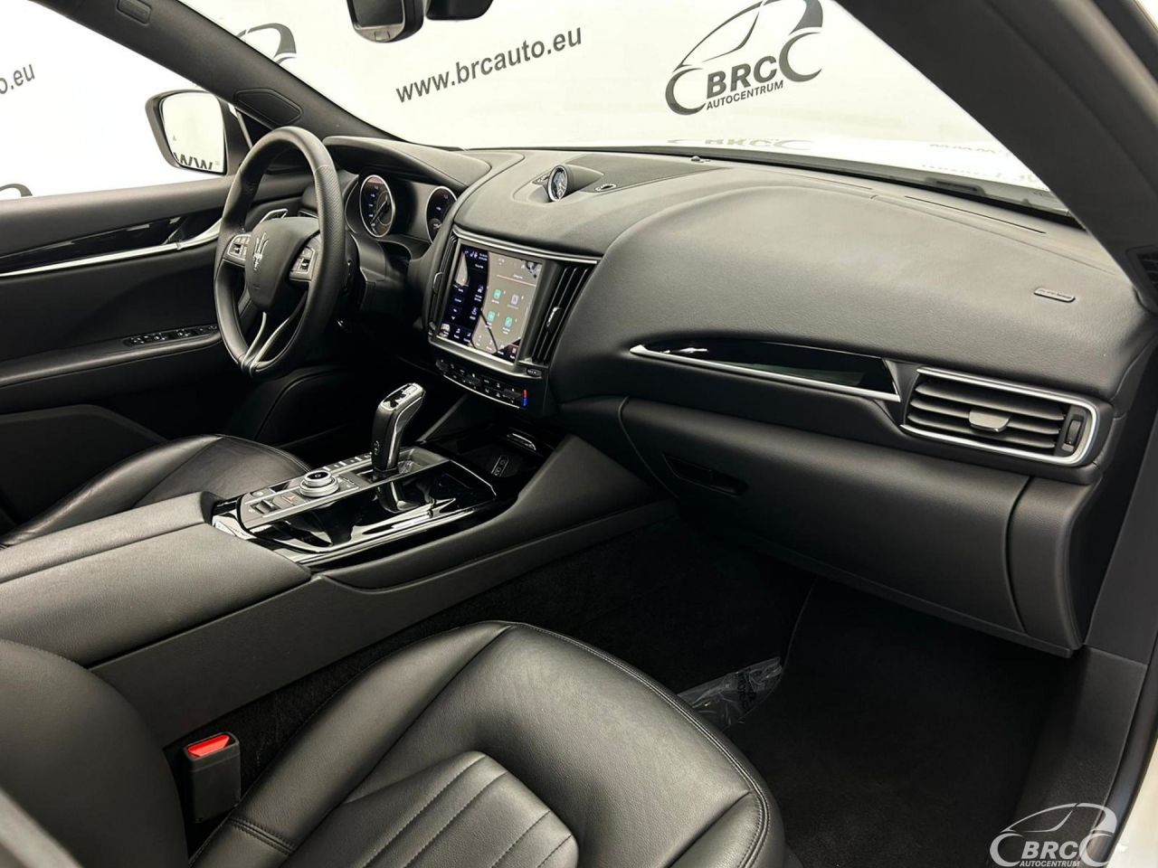 Maserati Levante | 7