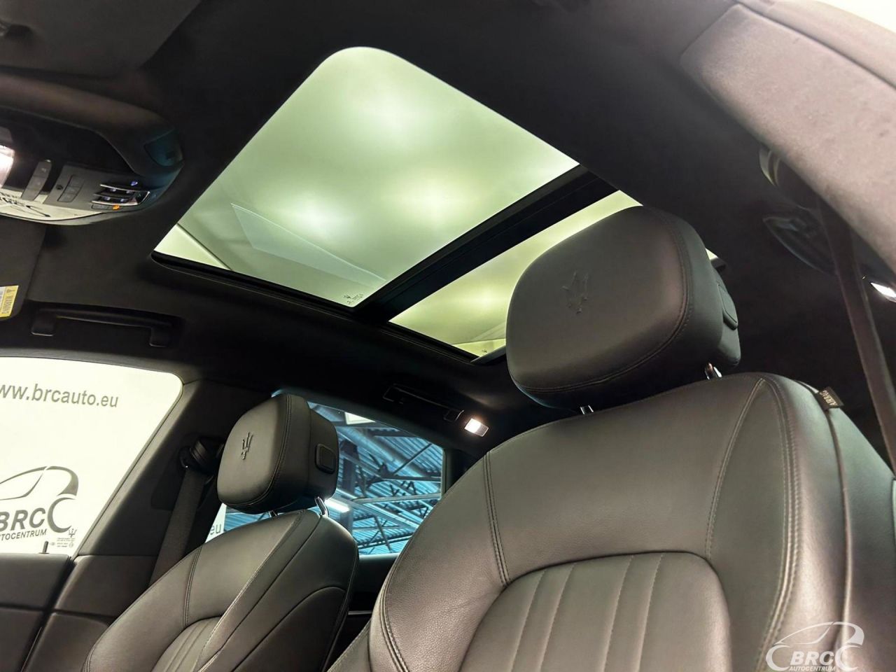 Maserati Levante | 5