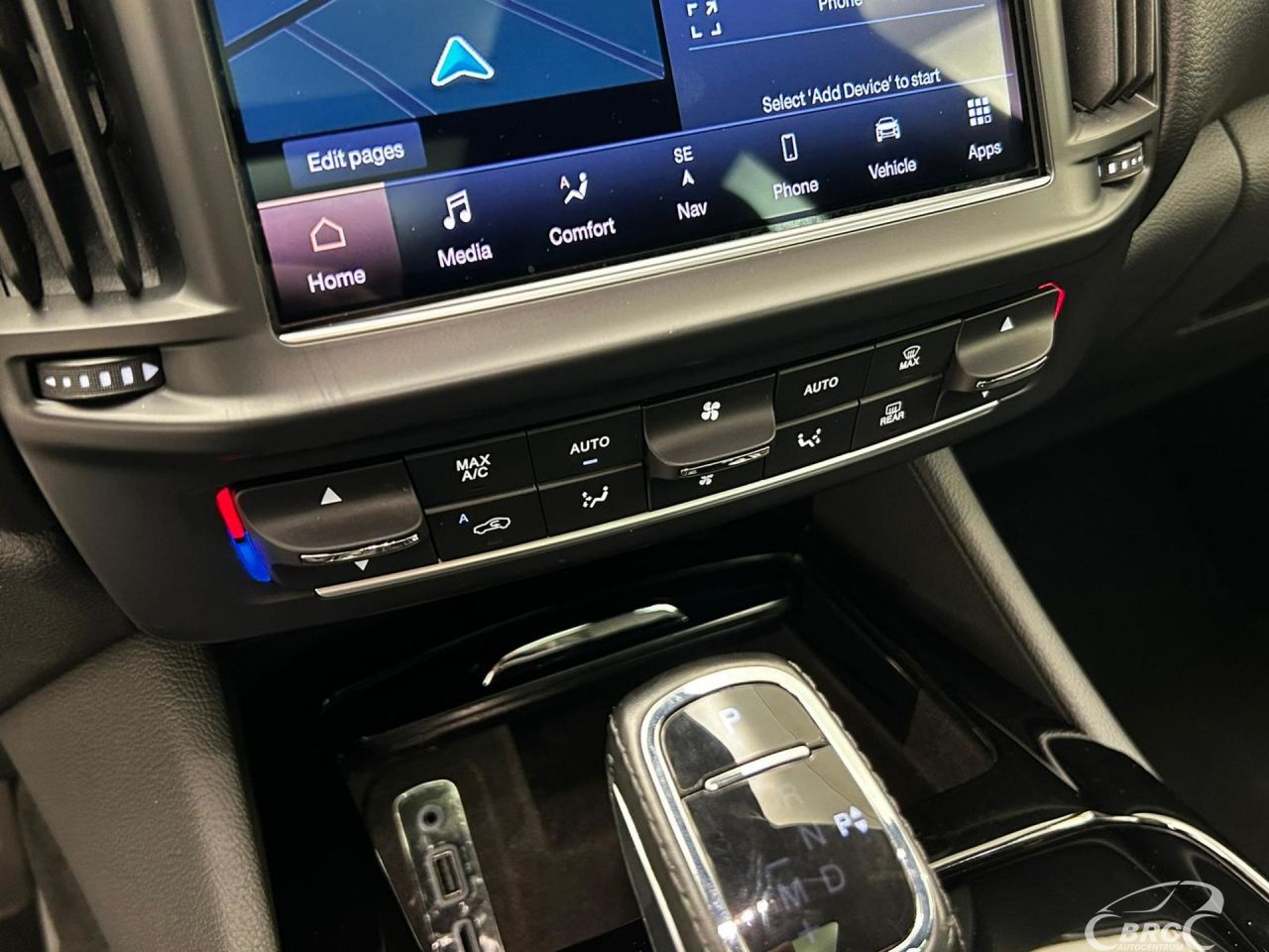 Maserati Levante | 17