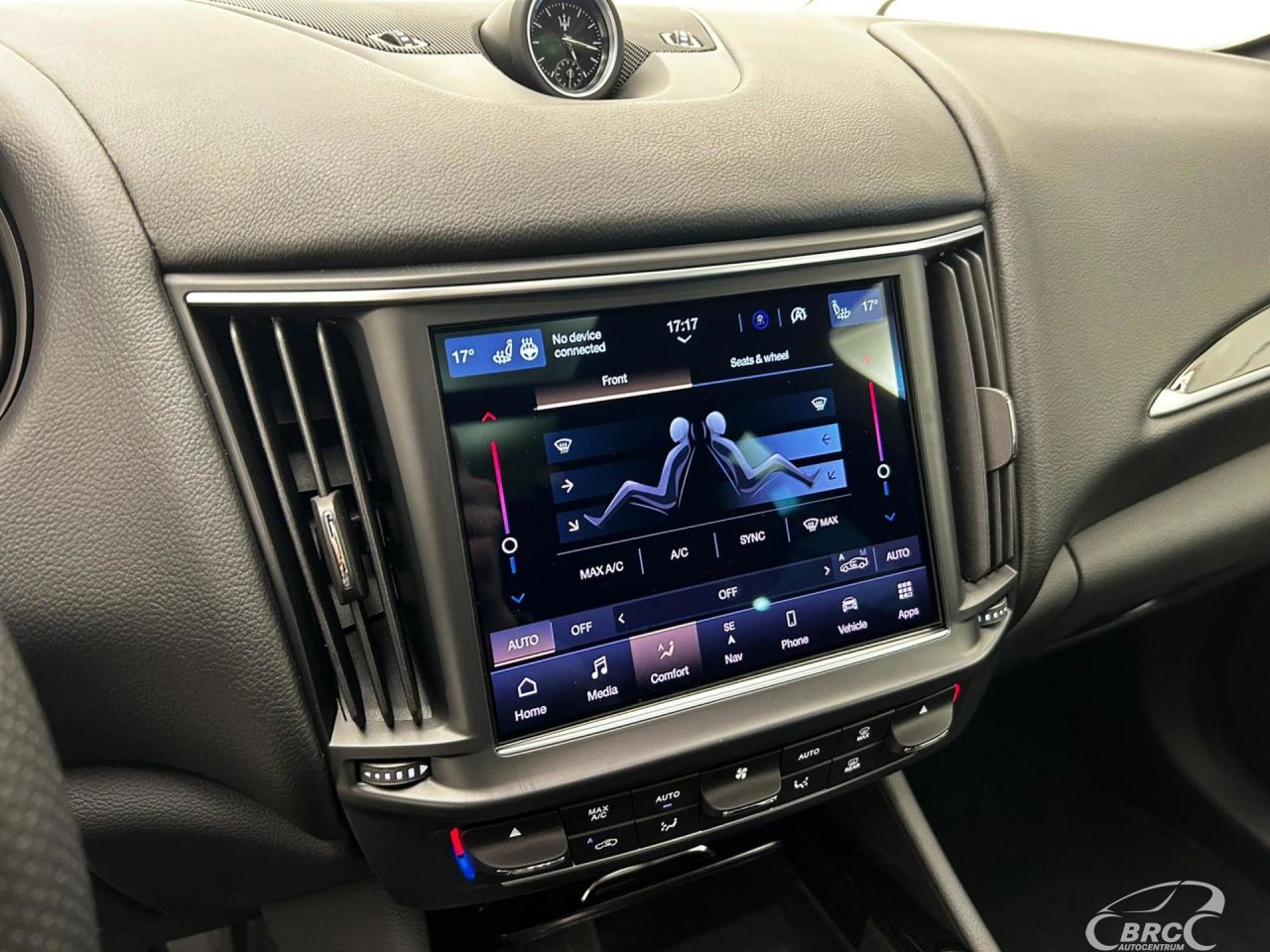 Maserati Levante | 19