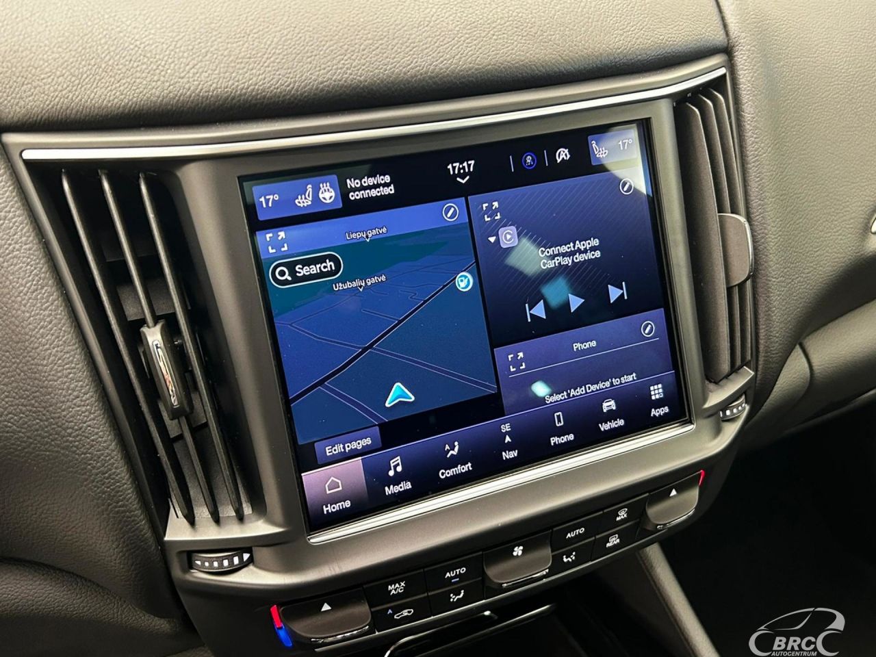 Maserati Levante | 16