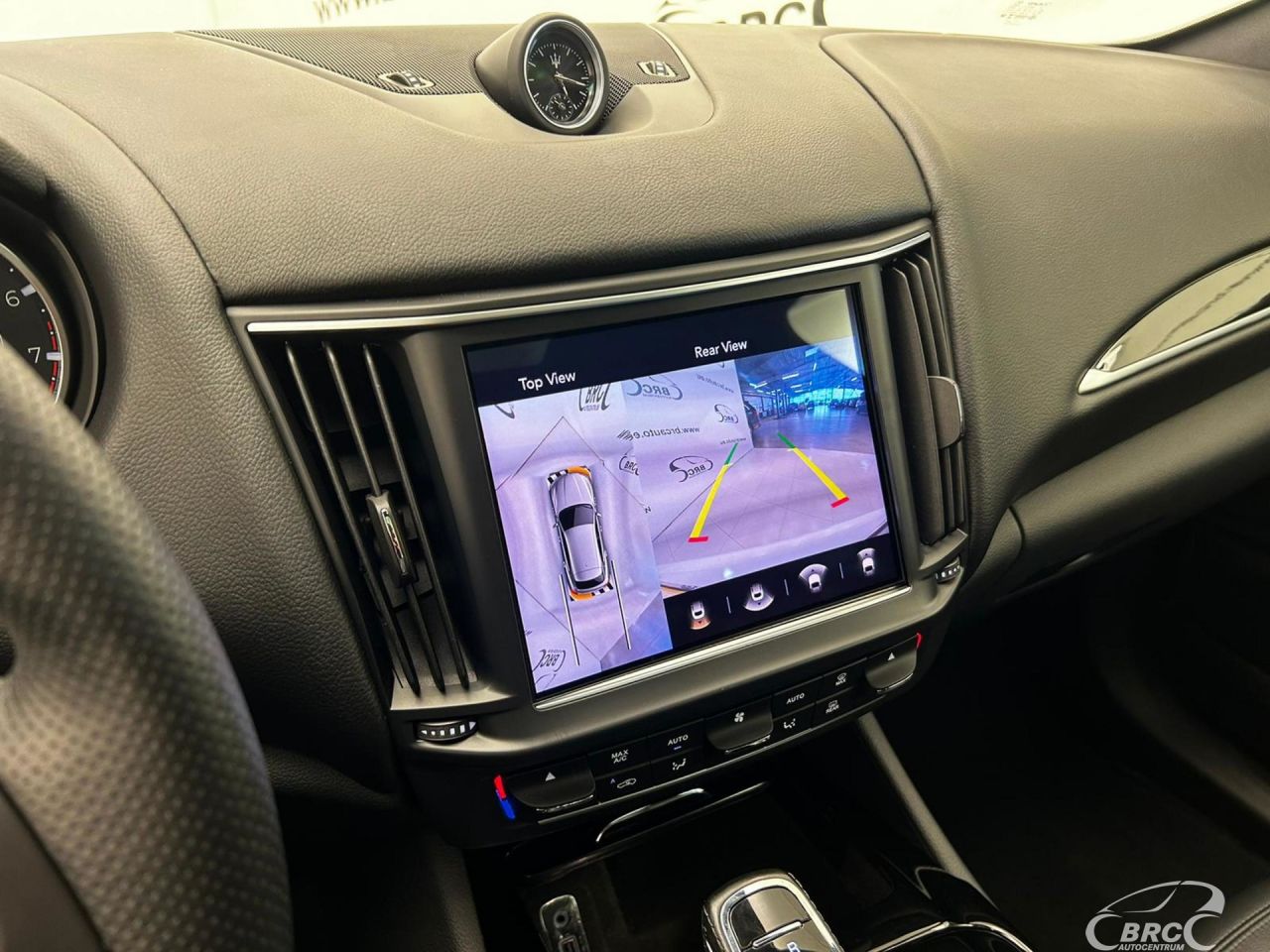 Maserati Levante | 23