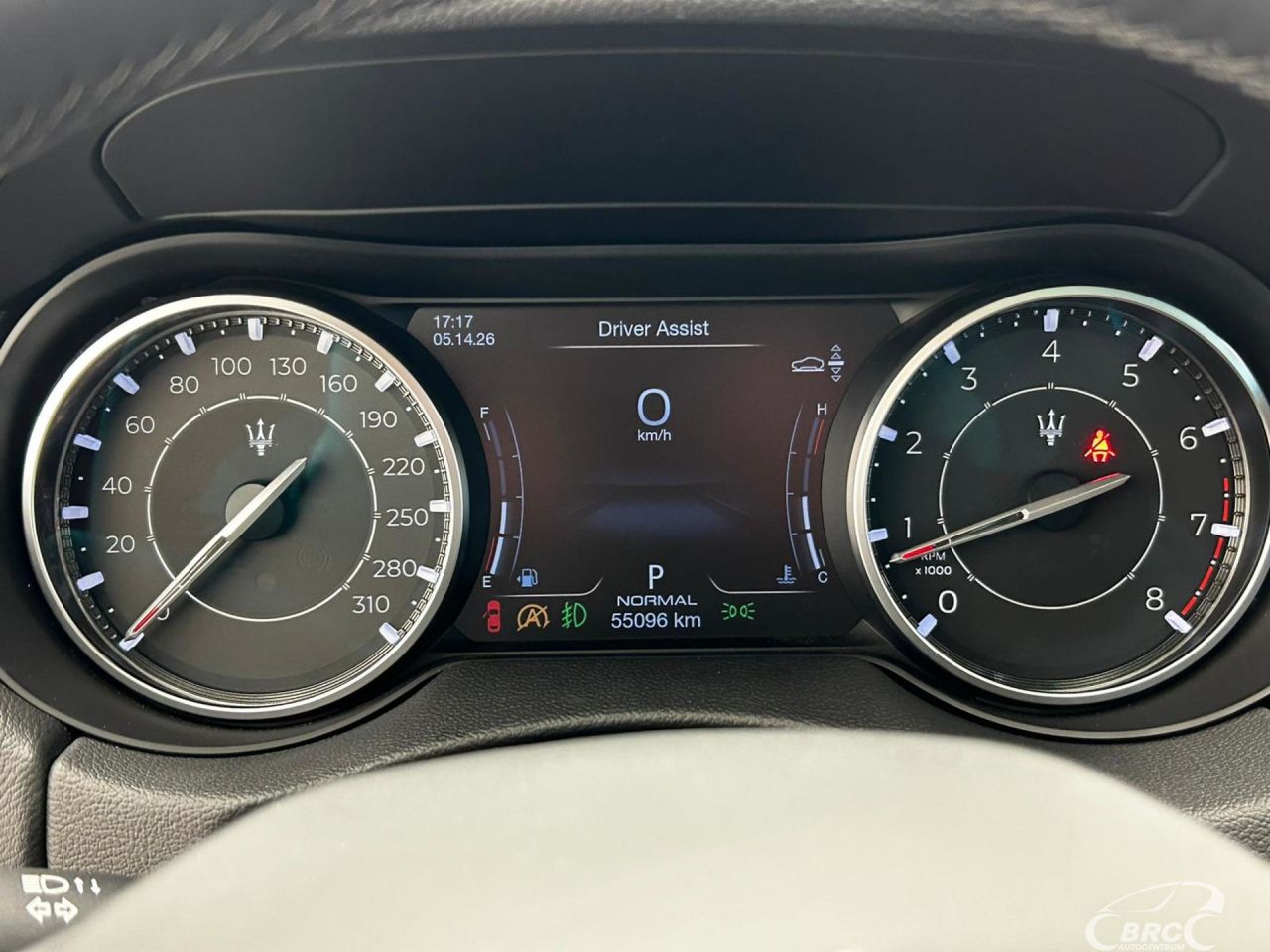 Maserati Levante | 14