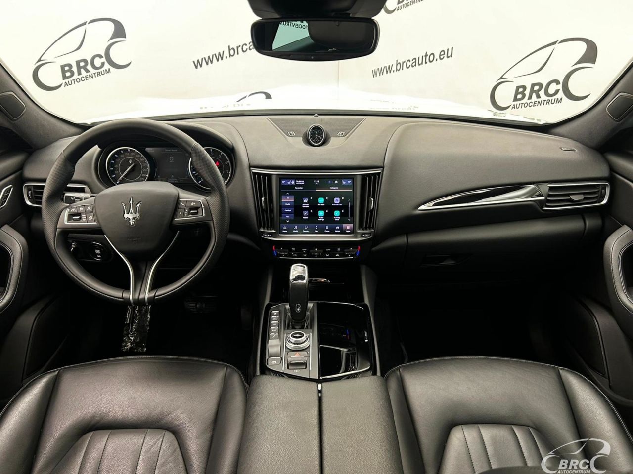 Maserati Levante | 2