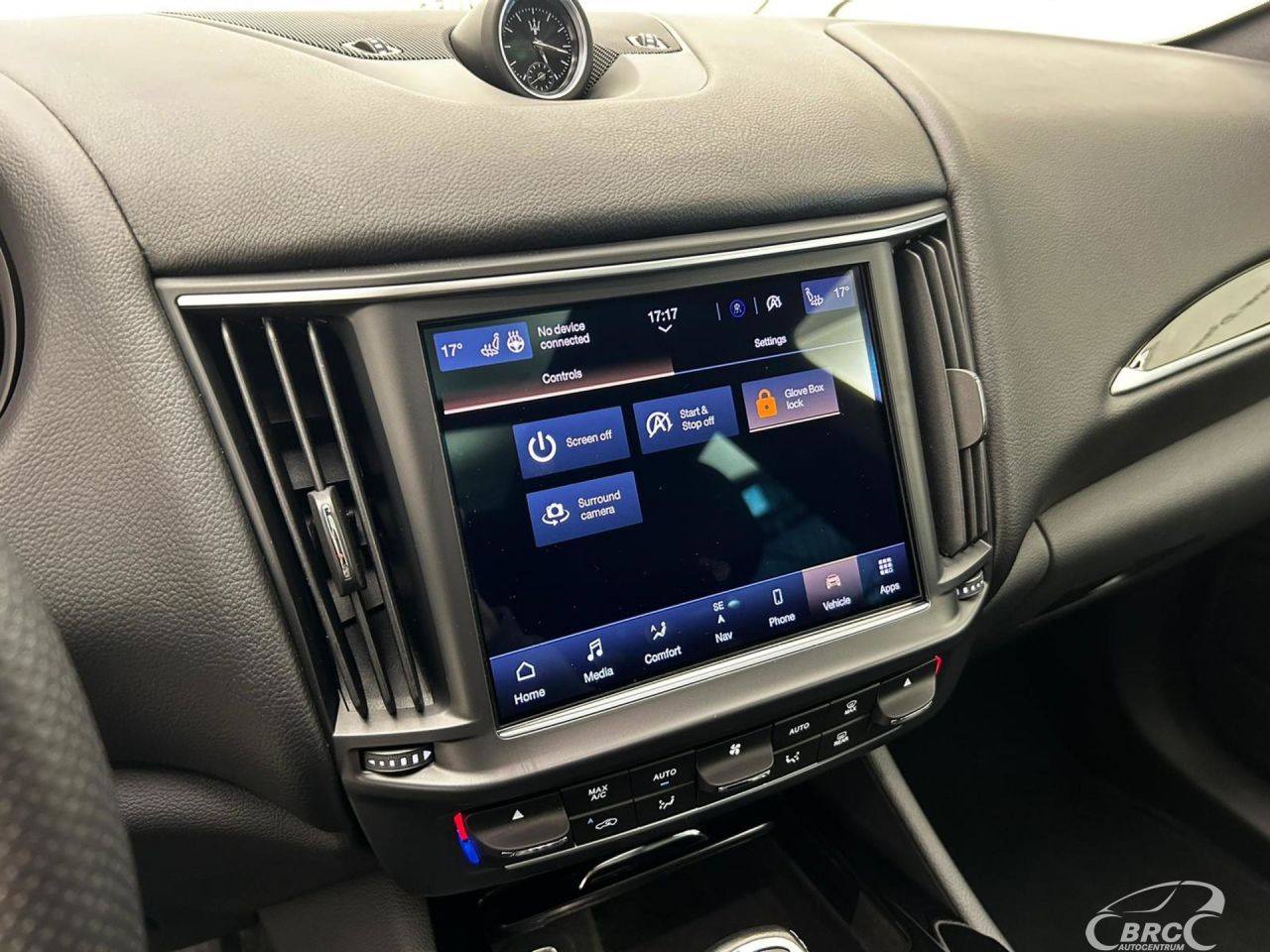 Maserati Levante | 21