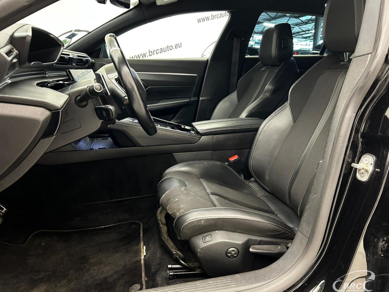 Peugeot 508 | 7