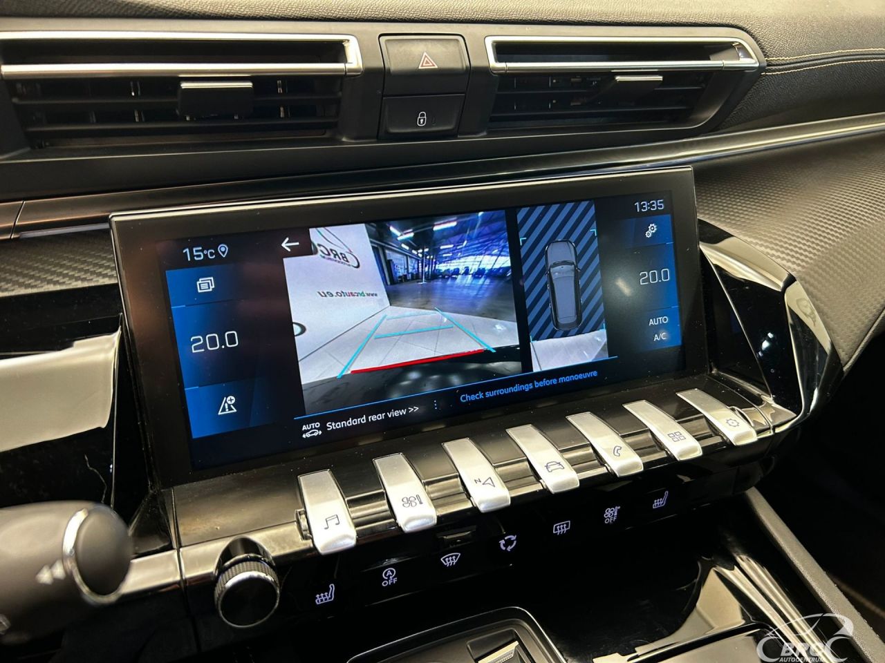 Peugeot 508 | 44