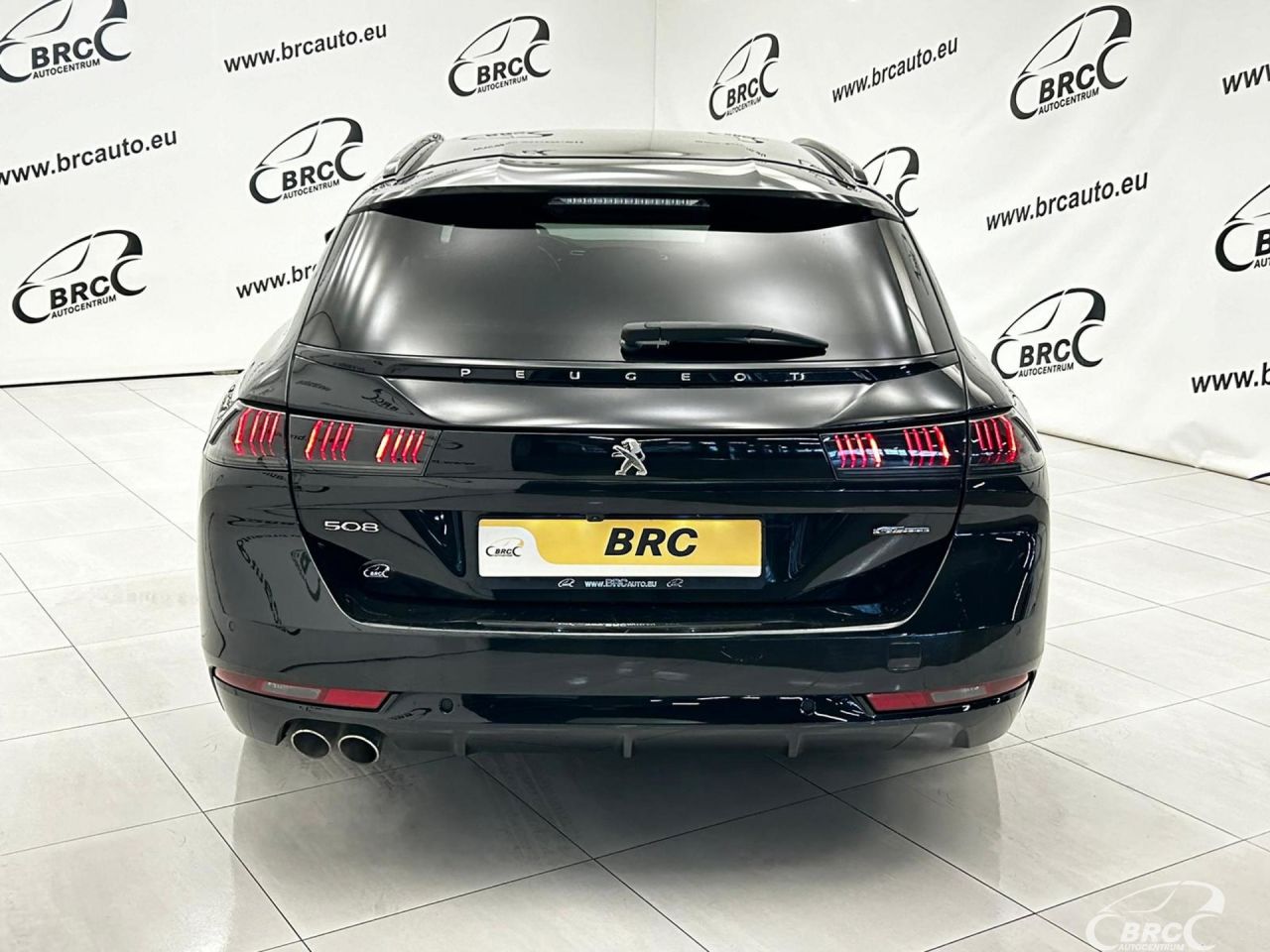 Peugeot 508 | 49