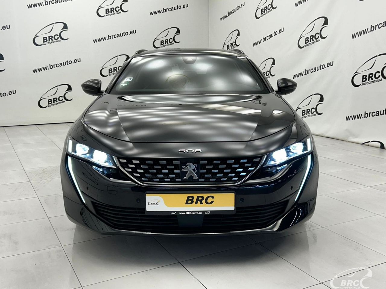 Peugeot 508 | 48