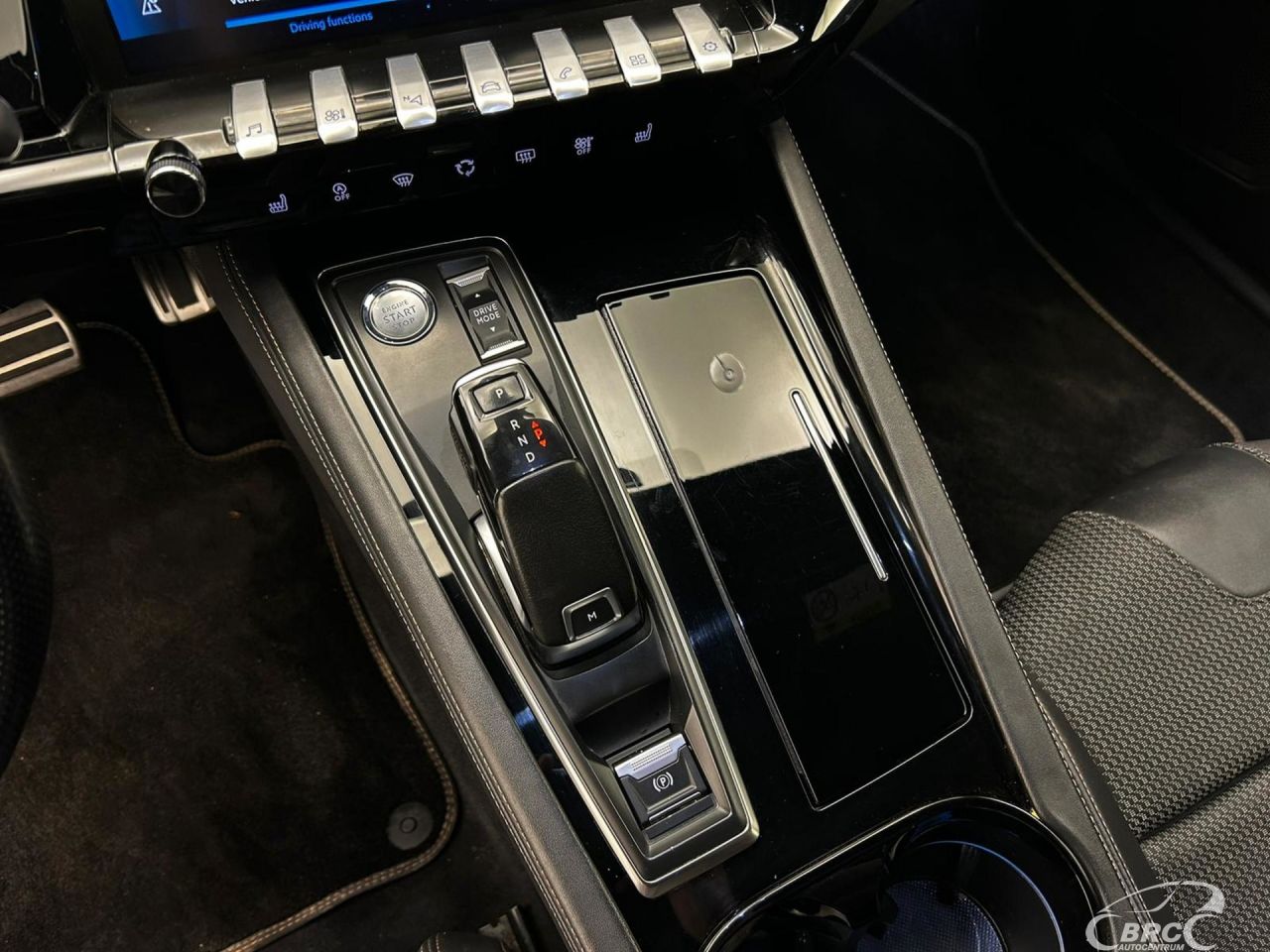 Peugeot 508 | 36
