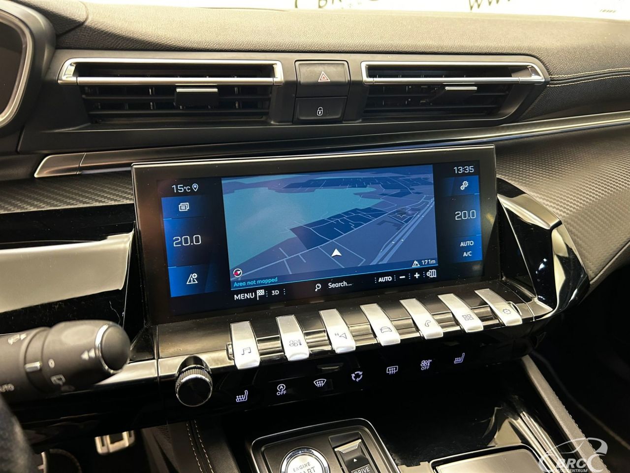 Peugeot 508 | 42