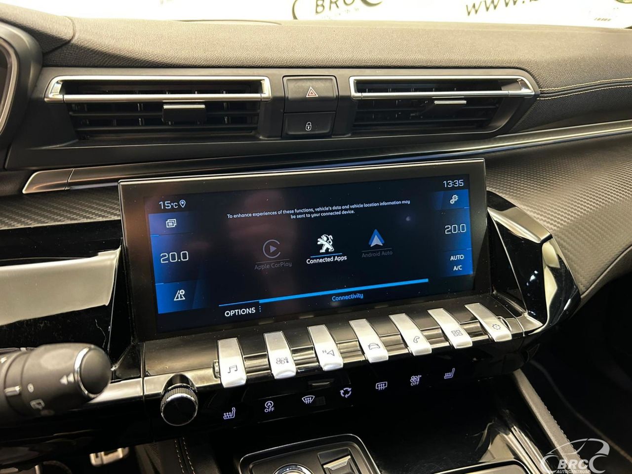 Peugeot 508 | 46