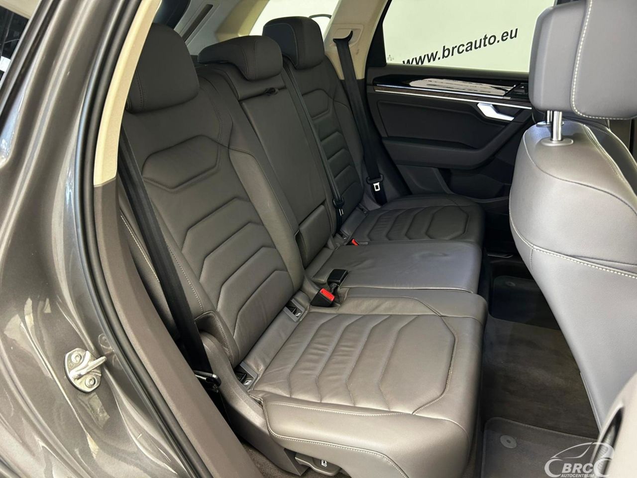 Volkswagen Touareg | 7