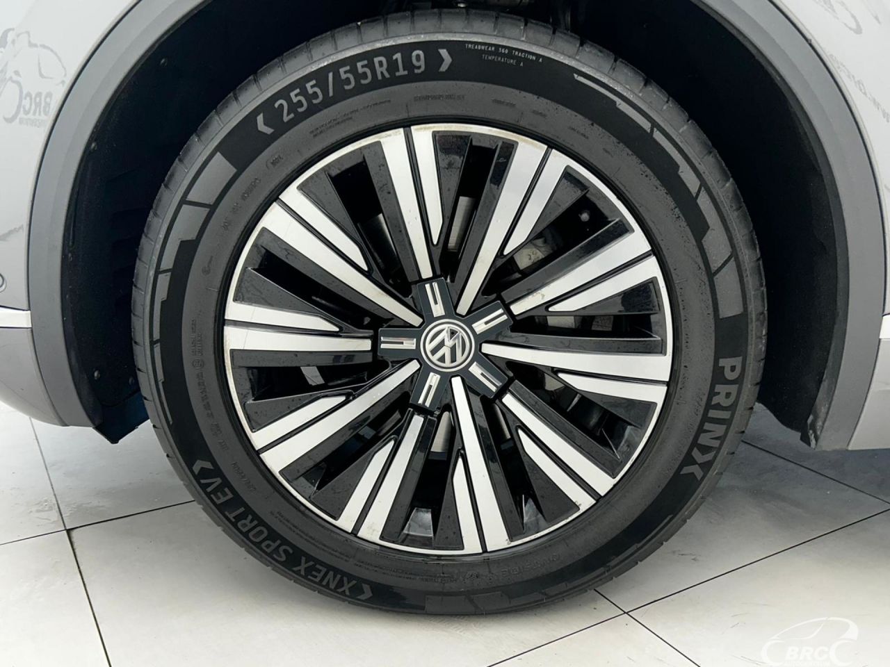 Volkswagen Touareg | 29