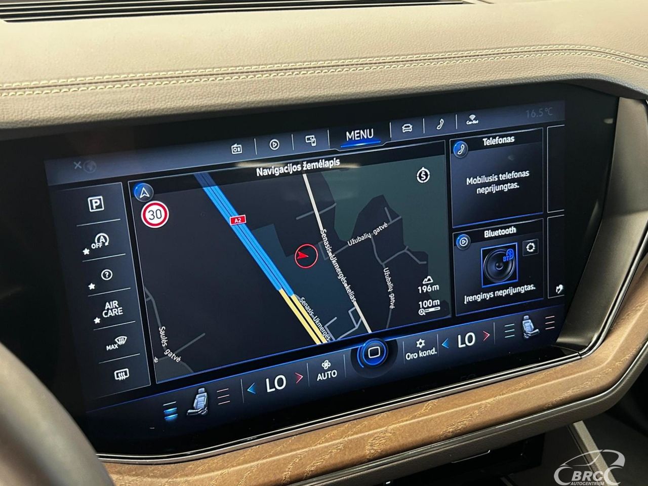 Volkswagen Touareg | 24